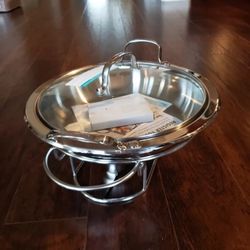 Cuisinart Buffet Server Warmer - Used Once