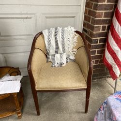 Gorgeous Antique Chairs