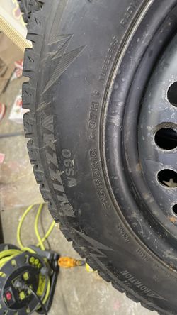 16inch Tires