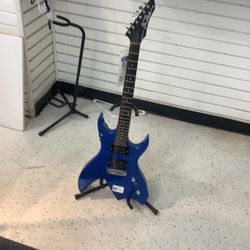 Guitar Bc Rich 