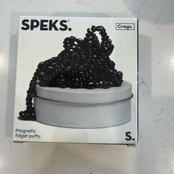 Magnetic Fidget Putty By Speks 