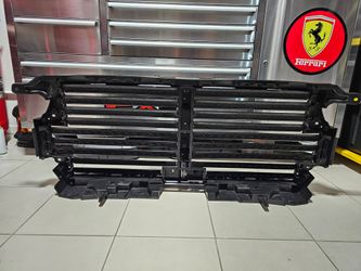Ford F-150 OEM Air Shutter Actuator Assembly
