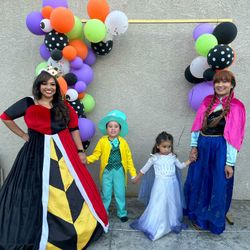 Queen Of Hearts Disney 