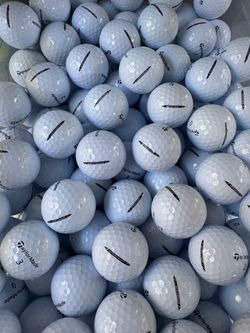 Golf taylor made speed soft