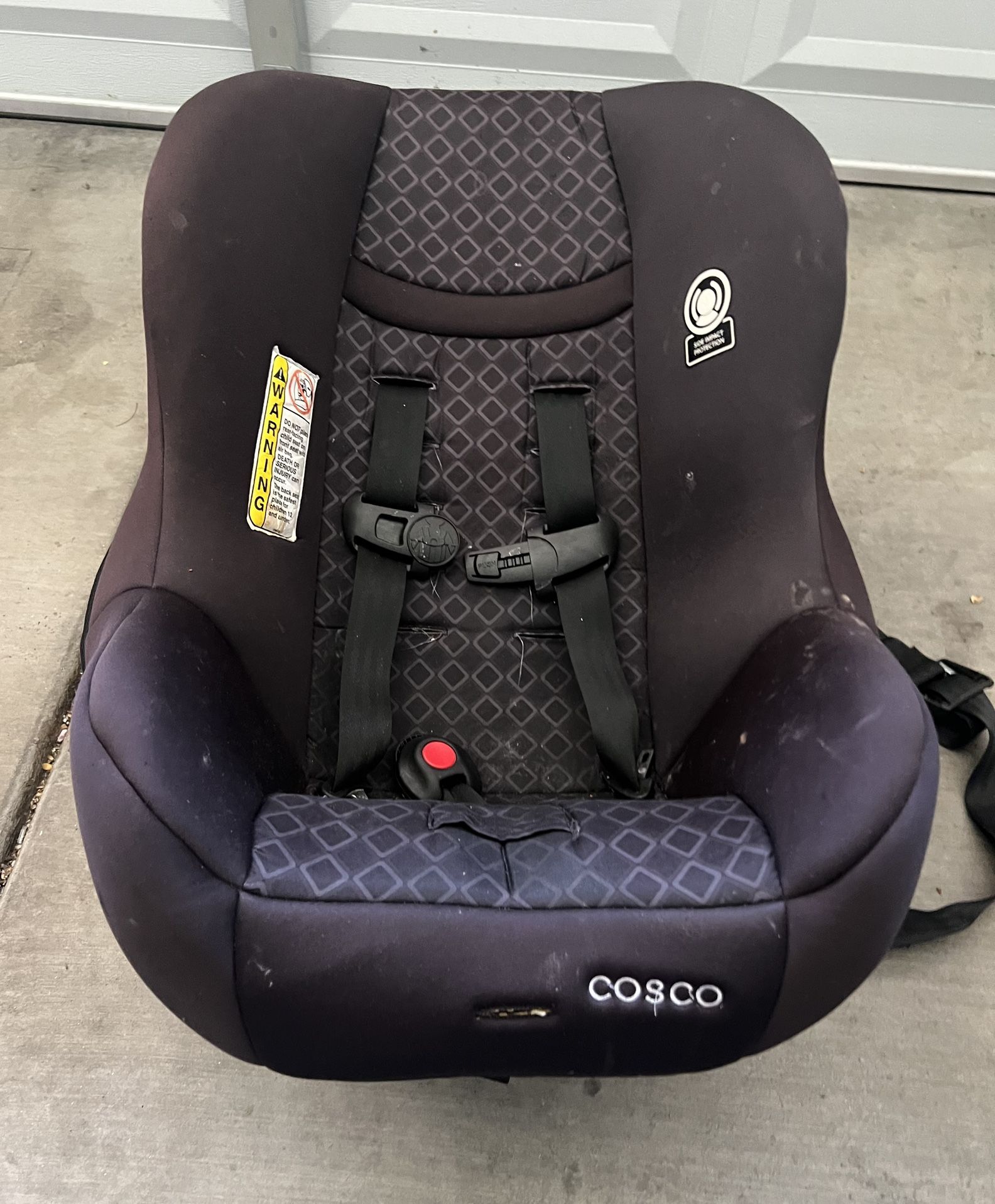 Car Seat 