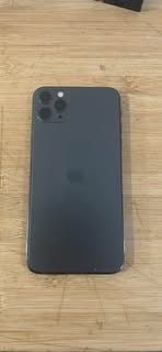 Apple iPhone 11 Pro Max 64gb All Carriers Black