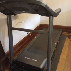 Treadmill Never Used