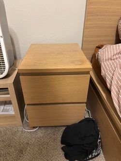 ikea malm dresser