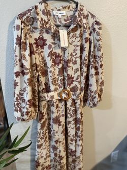 Brown Color
