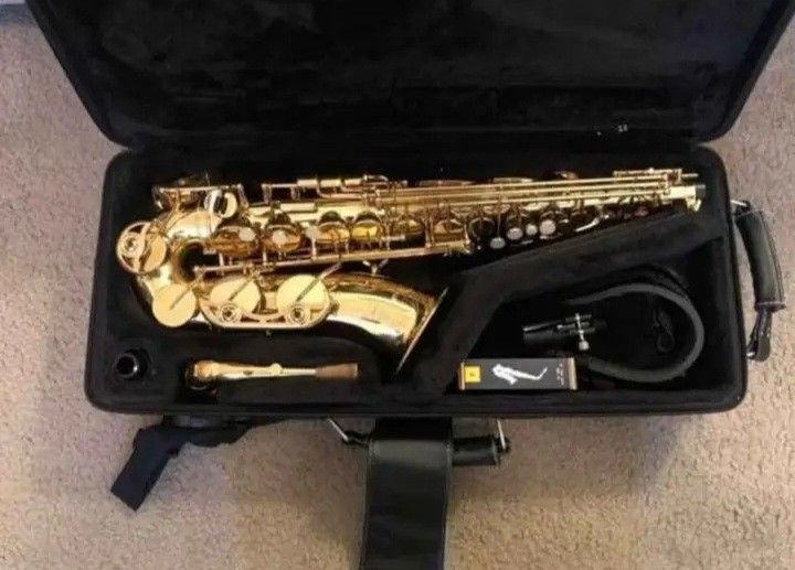 Yamaha-YAS-62-III-Mint