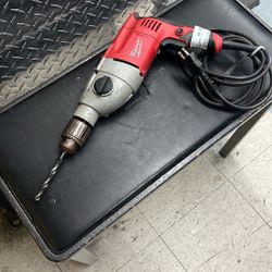 Milwaukee 5370-20 1/2” Corded Hammer Drill