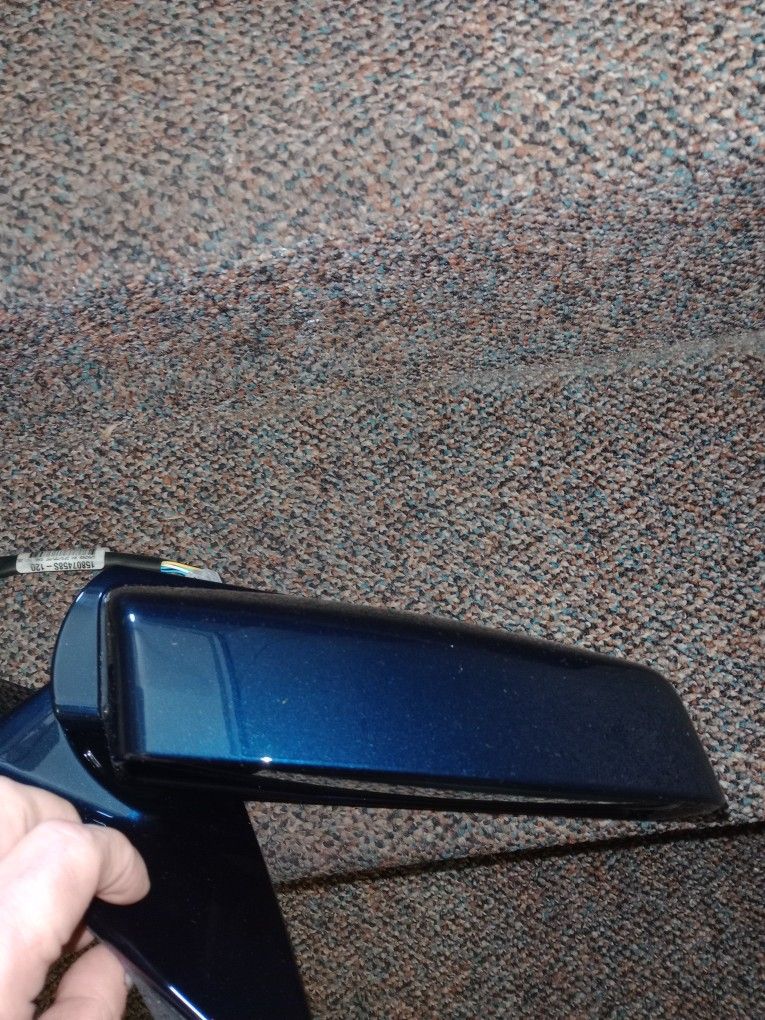 2004-08 Right Side Heated Mirror For An F150