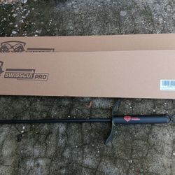 Fire Poker