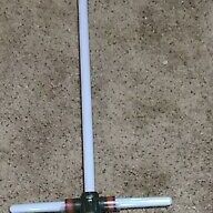 Kylo Ren Force FX Deluxe Lightsaber