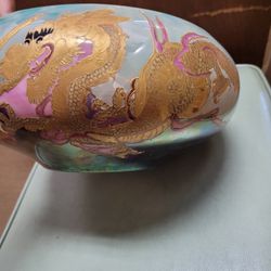 Dragon Bowl