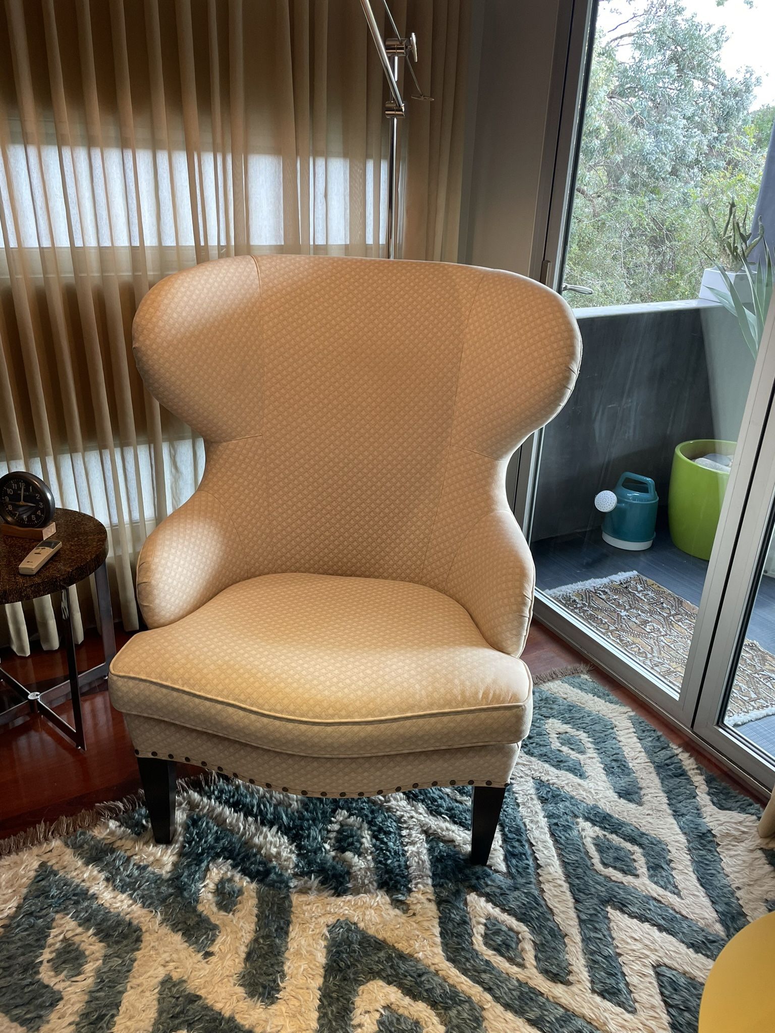 Ethan Allen Rand Chair