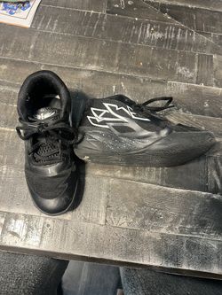 Youth Lamelo Ball Basketball Shoes 2y