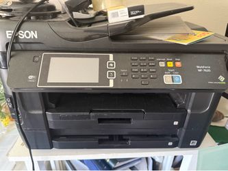Printers Excellent working
