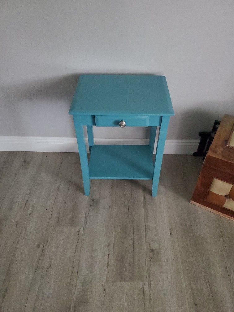 End Table