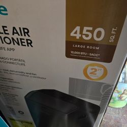 Portable Ac Unit 