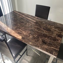 Small Kitchen Dining Table Set