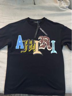 Amiri shirt