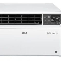 Airco LG12000 BTU Dual Inverter