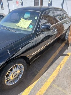 Car for sale clean title