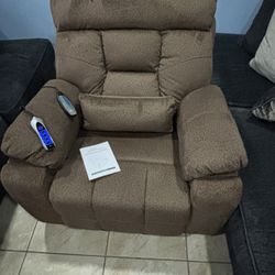 Recliner Sofa 
