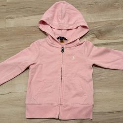 Polo Ralph Lauren Hoodie