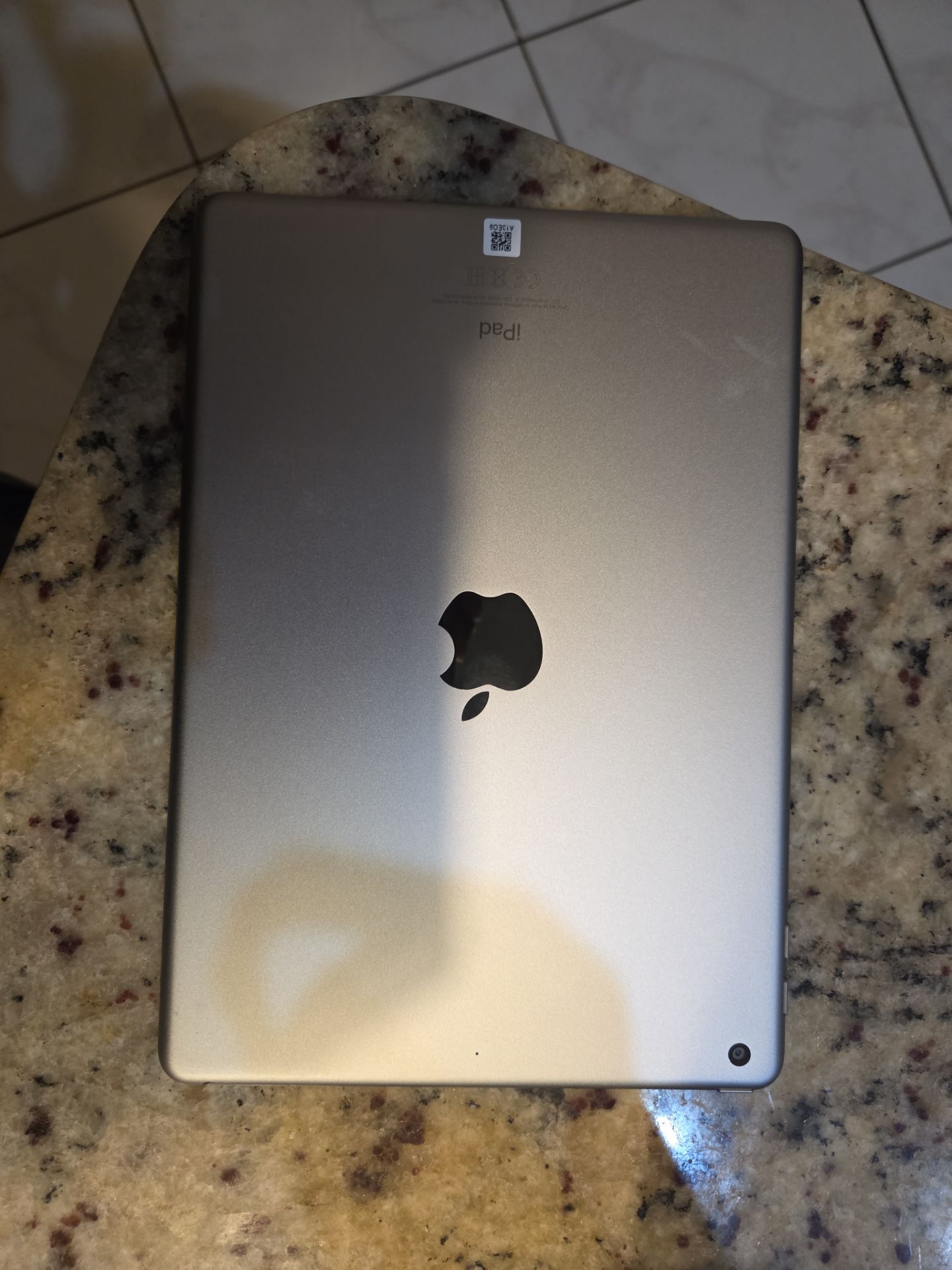 IPad 6th Generation
