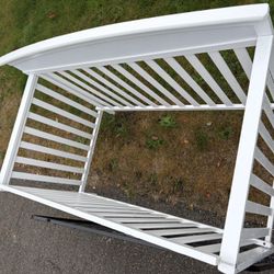 Baby Crib