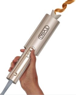 TYMO CurlPro Plus Automatic Curling Iron – 1 Inch