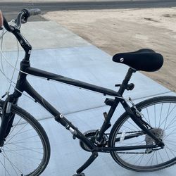 Giant Cypress 21” Allux Aluminum Frame