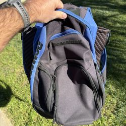 Baseball Back Pack