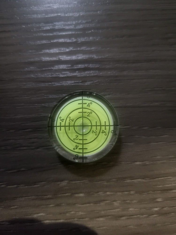 Greens Slope Ball Marker