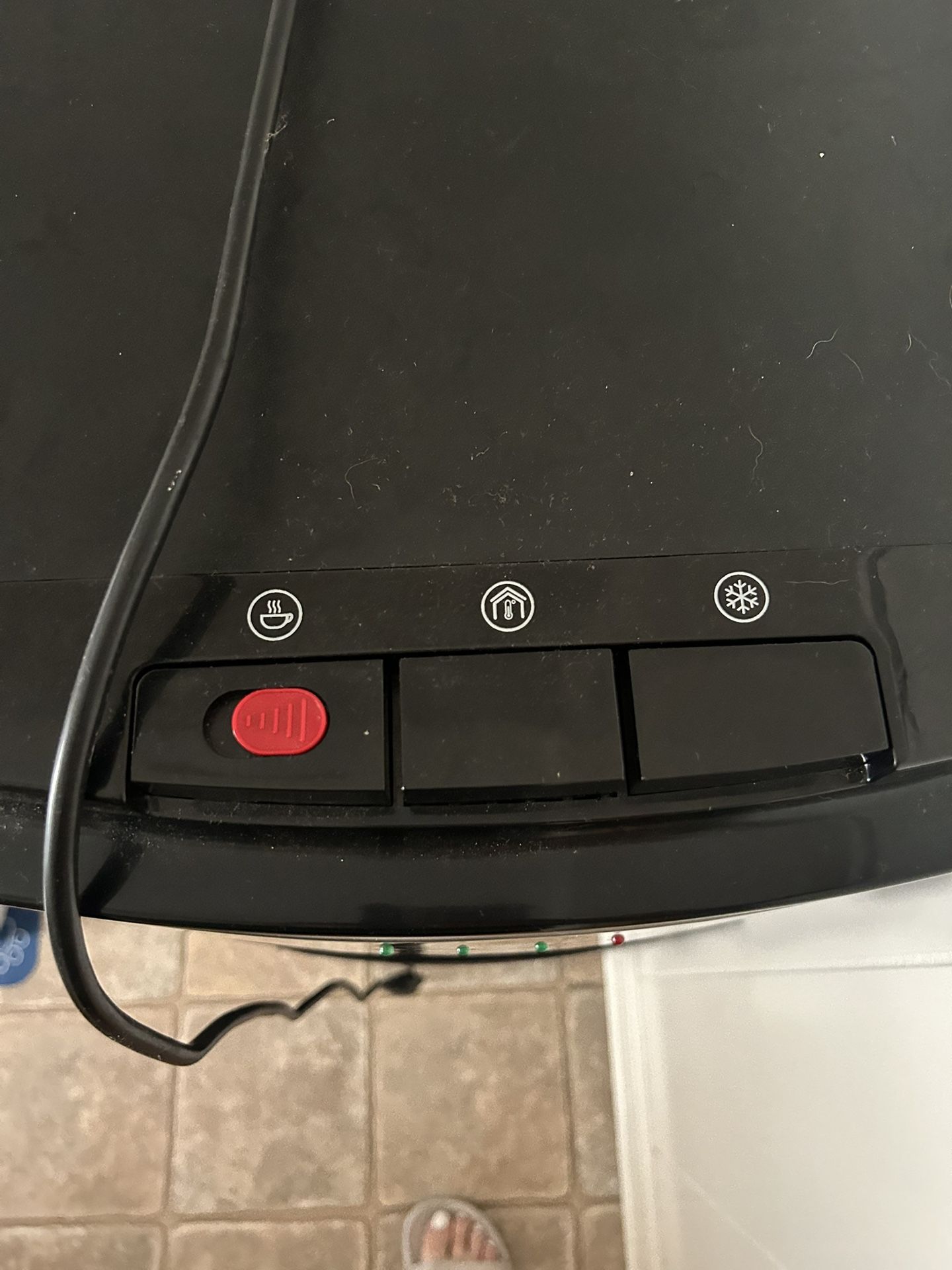 Water Dispenser