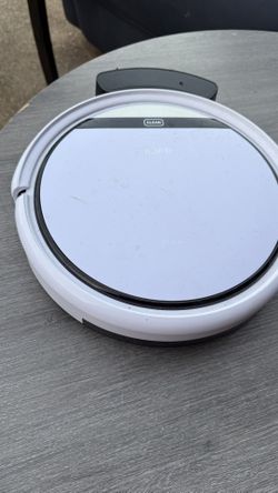 Robot Vacuum iLife Cleaner