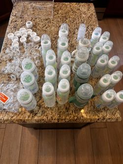 Dr brown bottles