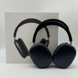 Apple AirPods Max (USB-C) – Midnight | Brand New