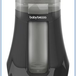 Baby brezza Bottle Warmer 