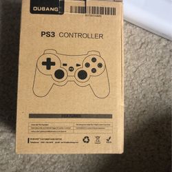 PS3 Controller