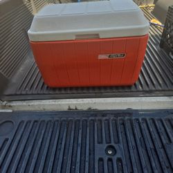 Ice Chest 