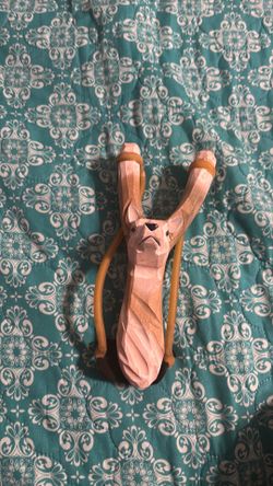 Deer slingshot