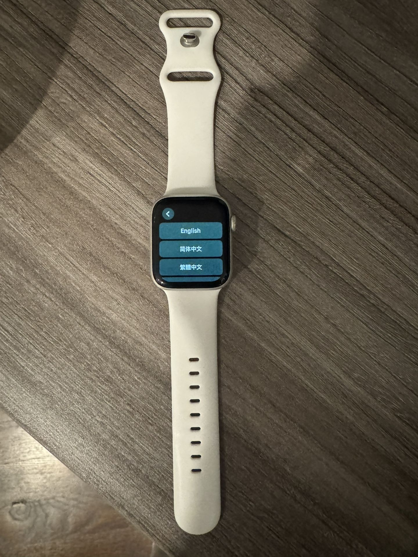 Apple Watch Series 5 