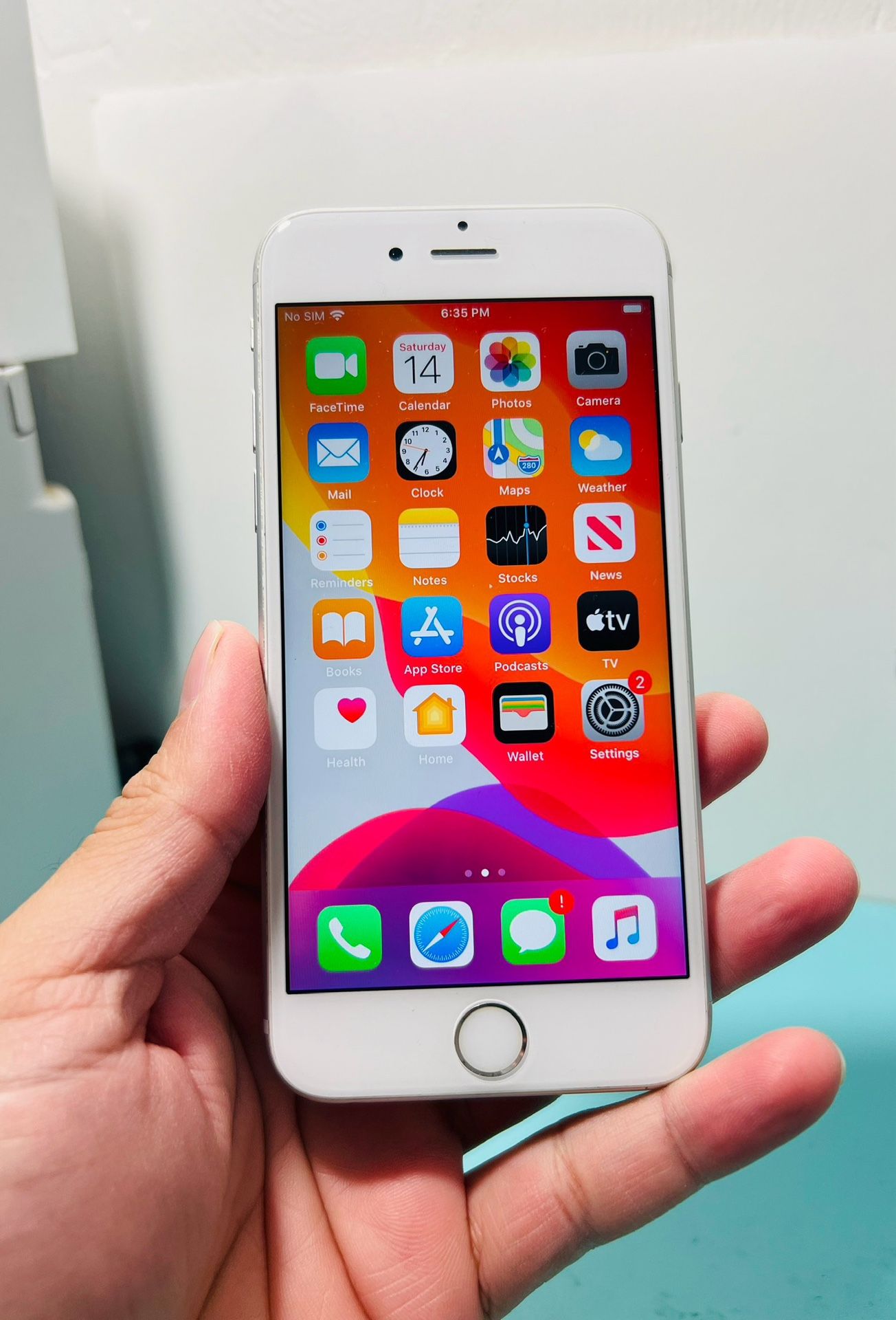 iPhone 6S Unlocked