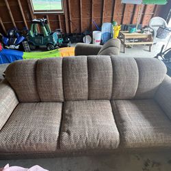 3 Piece Sofa Set