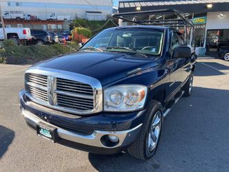 2007 Dodge Ram 1500