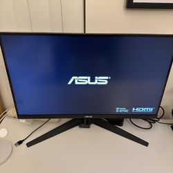 $200 - ASUS TUF Gaming 27" 2K Monitor (VG27AQ1A) - IPS, 170Hz