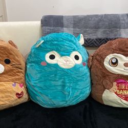 Squishmallows